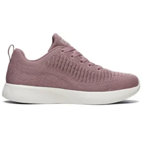 Buty sportowe Bobs Squad 2 Różowe/Białe