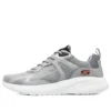 Buty sportowe Bobs Squad Chaos Men z Memory Foam „Szare”