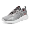 Buty sportowe Bobs Squad Chaos Men z Memory Foam „Szare”