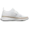 Buty sportowe Bobs Surge białe