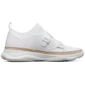 Buty sportowe Bobs Surge białe