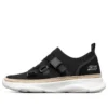 Buty sportowe Bobs Surge Czarne/Białe