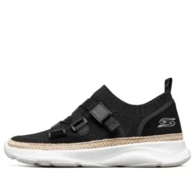 Buty sportowe Bobs Surge Czarne/Białe