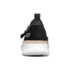 Buty sportowe Bobs Surge Czarne/Białe