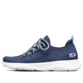 Buty sportowe Bobs Surge niebiesko-białe