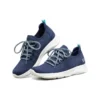 Buty sportowe Bobs Surge niebiesko-białe