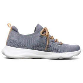 Buty sportowe Bobs Surge Szare/Białe/Pomarańczowe Buty sportowe Bobs Surge Szare/Białe/Pomarańczowe