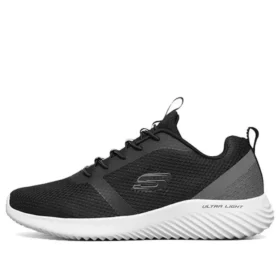 Buty sportowe Bounder Czarne