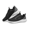 Buty sportowe Bounder Czarne
