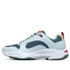 Buty sportowe City Niebieskie