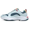 Buty sportowe City Niebieskie