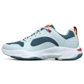 Buty sportowe City Niebieskie