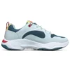 Buty sportowe City Niebieskie