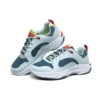 Buty sportowe City Niebieskie
