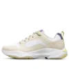 Buty sportowe City Sport białe/żółte