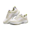 Buty sportowe City Sport białe/żółte