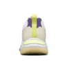 Buty sportowe City Sport białe/żółte