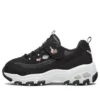 Buty sportowe Czarne