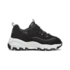 Buty sportowe Czarne