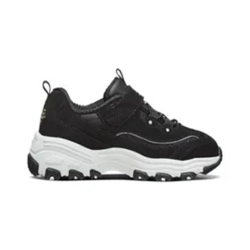 Buty sportowe Czarne