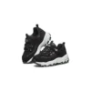 Buty sportowe Czarne