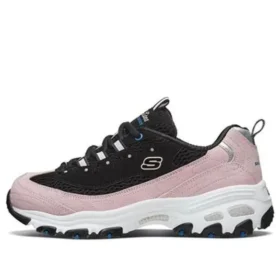 Buty sportowe D’ Lites 1.0 Czarne/Różowe