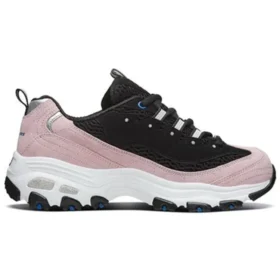 Buty sportowe D’ Lites 1.0 Czarne/Różowe
