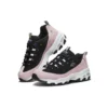Buty sportowe D’ Lites 1.0 Czarne/Różowe