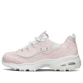 Buty sportowe D’ Lites 1.0 w kolorze różowym