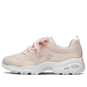 Buty sportowe D’ Lites 1.0 w kolorze różowym