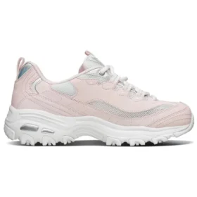 Buty sportowe D’ Lites 1.0 w kolorze różowym