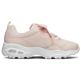 Buty sportowe D’ Lites 1.0 w kolorze różowym