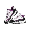 Buty sportowe D’ Lites 2.0 białe/fioletowe/czarne