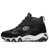 Buty sportowe D’ Lites 2.0 Czarne