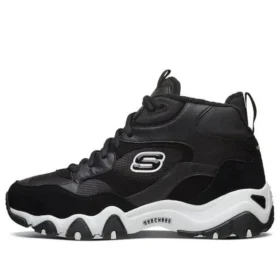 Buty sportowe D’ Lites 2.0 Czarne