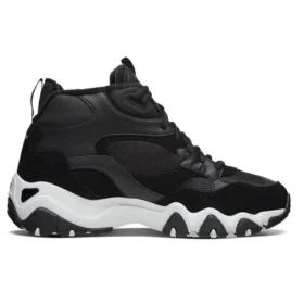 Buty sportowe D’ Lites 2.0 Czarne