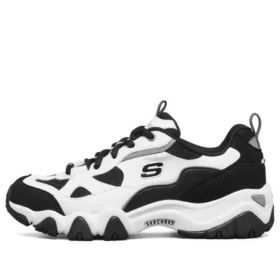 Buty sportowe D Lites 2.0 Czarne/Białe