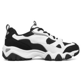 Buty sportowe D Lites 2.0 Czarne/Białe