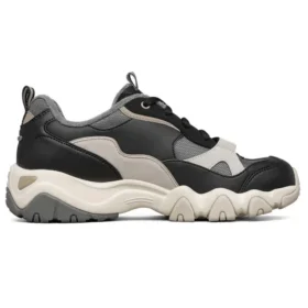Buty sportowe D lites 2.0 Czarne/Białe/Szare