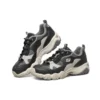 Buty sportowe D lites 2.0 Czarne/Białe/Szare