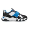 Buty sportowe D’ Lites 2.0 K Czarne/Niebieskie