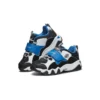 Buty sportowe D’ Lites 2.0 K Czarne/Niebieskie