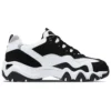 Buty sportowe D’ Lites 2.0 low Czarne/Białe
