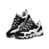 Buty sportowe D’ Lites 2.0 low Czarne/Białe