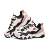 Buty sportowe D’ Lites 2.0 Różowe/Czarne/Białe