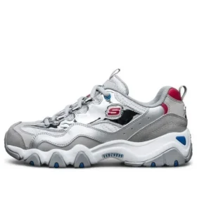 Buty sportowe D’ Lites 2.0 Srebrne/Szare/Białe