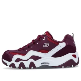 Buty sportowe D’ Lites 2.0 w kolorze ciemnego wina