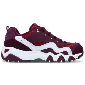 Buty sportowe D’ Lites 2.0 w kolorze ciemnego wina