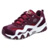 Buty sportowe D’ Lites 2.0 w kolorze ciemnego wina