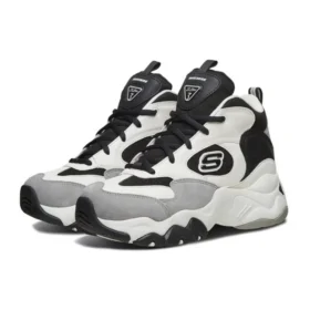 Buty sportowe D’ Lites 3.0 Czarne/Białe